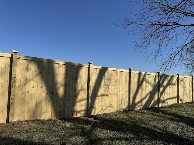 H&R Fence