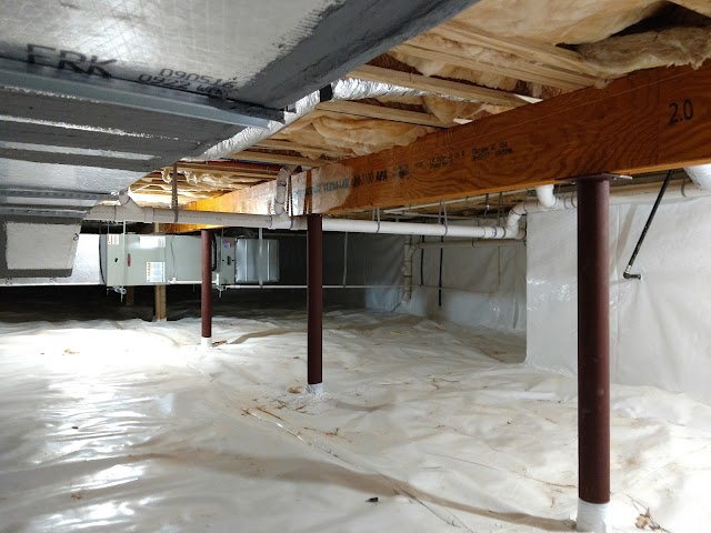 H2O Waterproofing