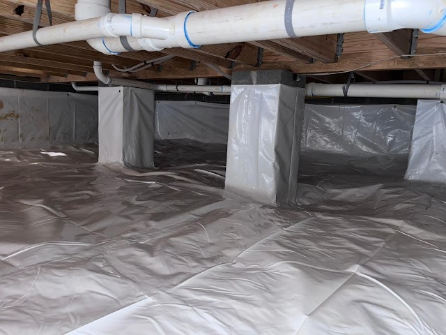 H2O Waterproofing photo 2
