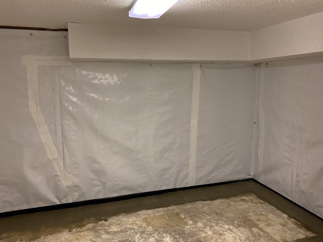 H2O Waterproofing photo 4