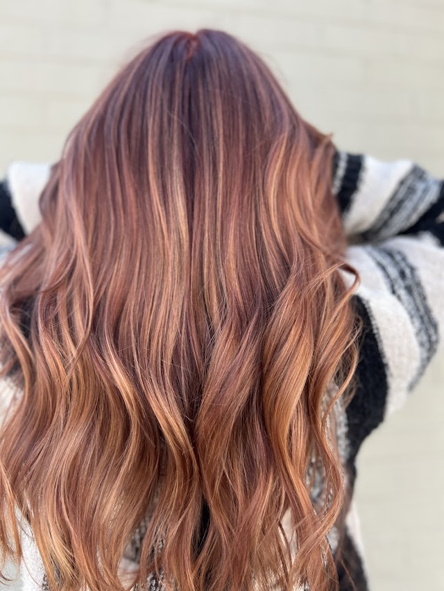 Hair by Kerri
