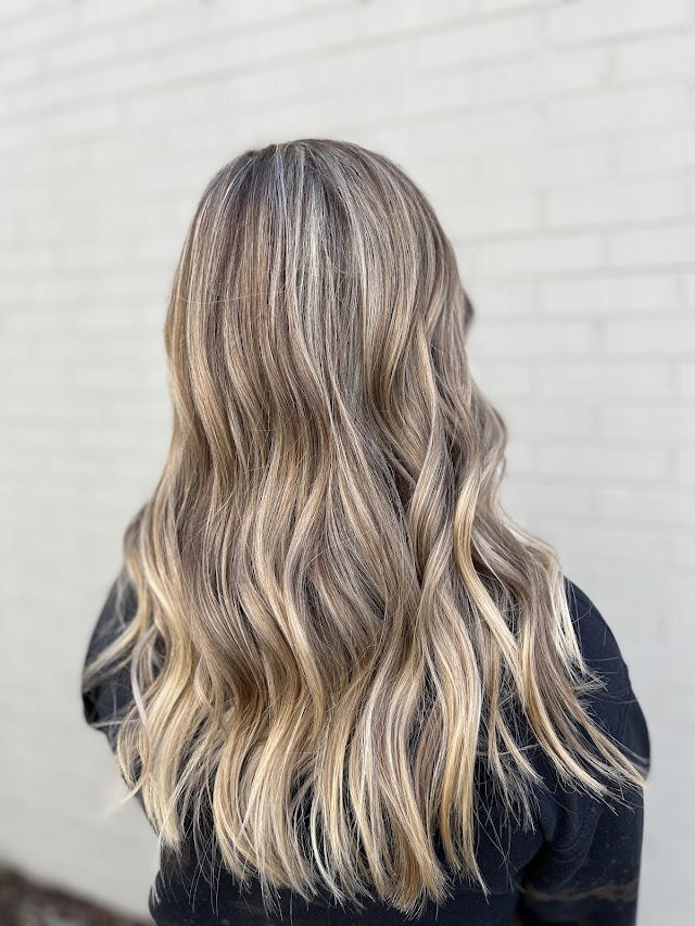 Hair by Kerri photo 2