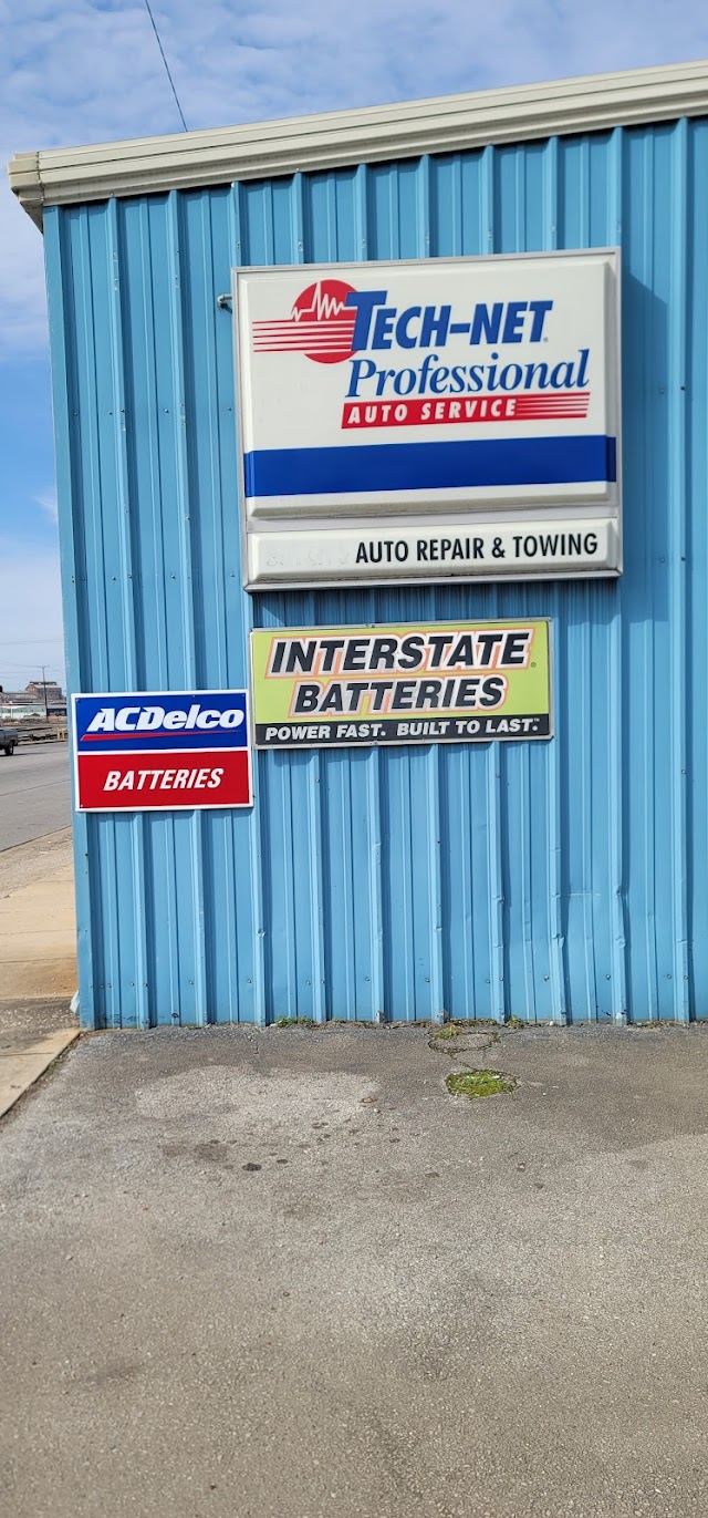 Hale's Mobile Mechanics photo 3