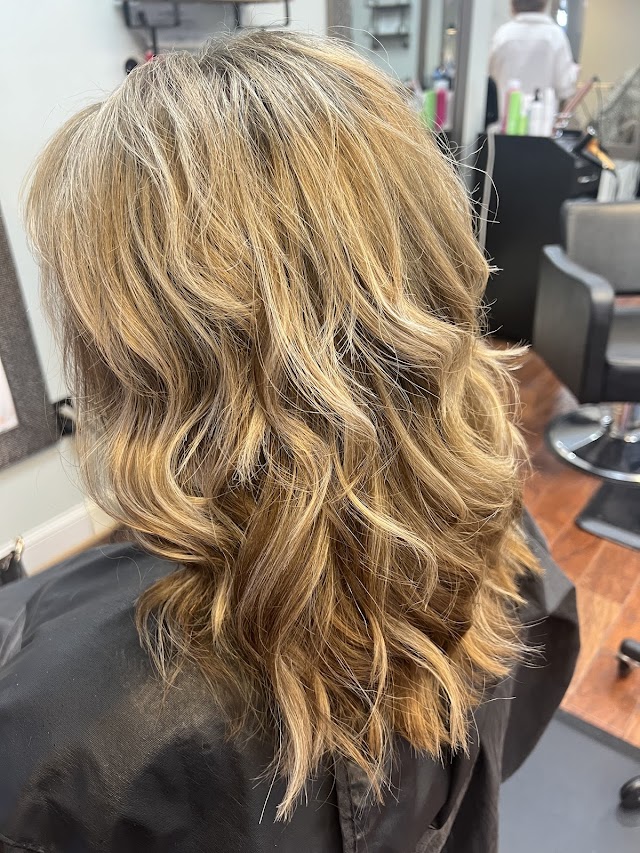Halo Salon and Spa