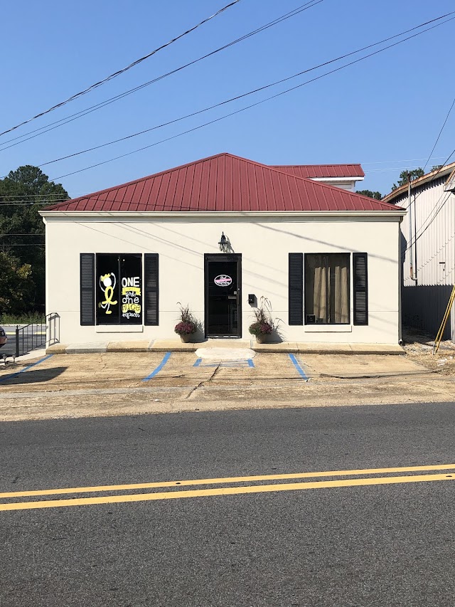 Halo Salon and Spa photo 4