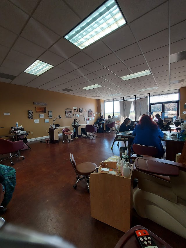 Hands On Nail Salon photo 2