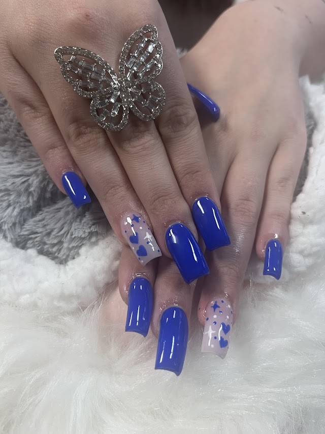 Hands On Nail Salon photo 4