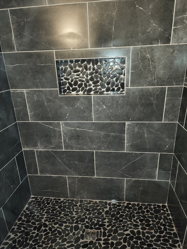 Handyman of the shoals/ bathroom remodels photo 4