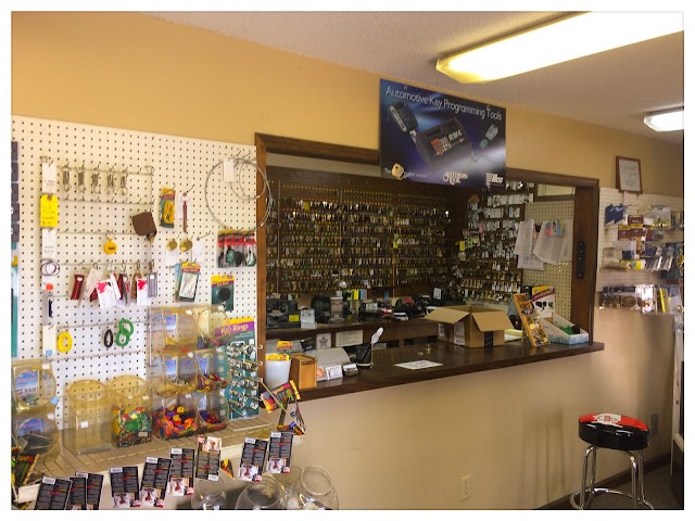 Harbison Lock and Key, Inc. photo 2