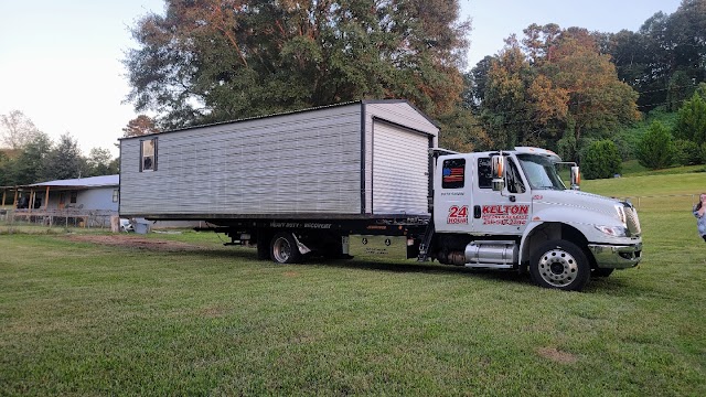 Hare Wrecker Service photo 2