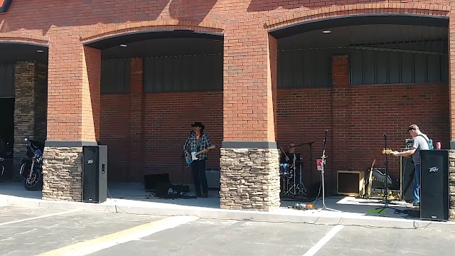 Harley-Davidson of Dothan Inc photo 3