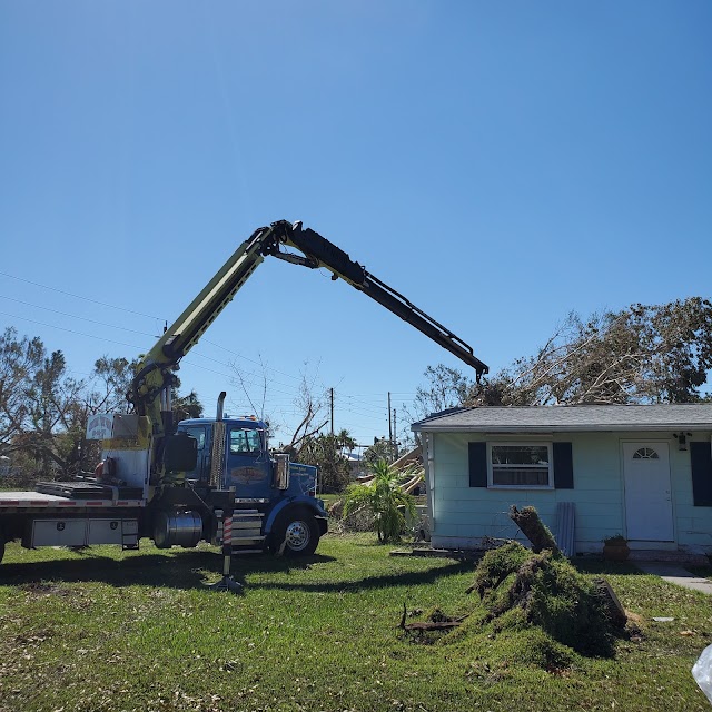 Harper's Tree Service LLC photo 2