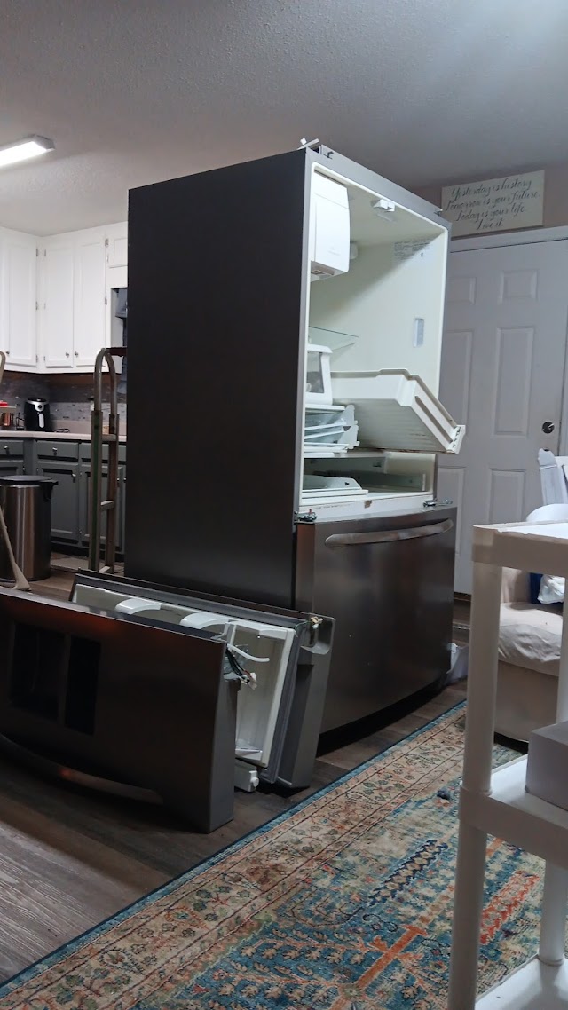 Harrell Appliance Repair photo 2