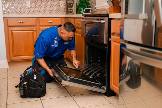 Harrell Appliance Repair photo 3