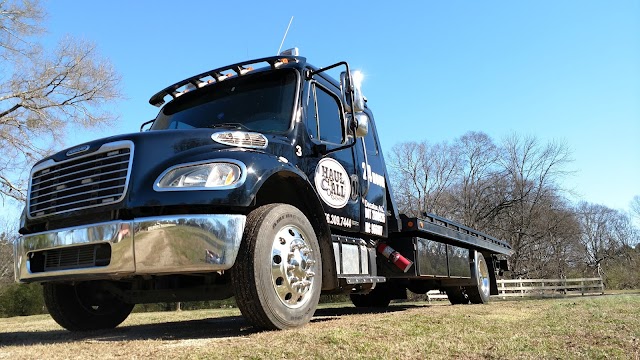 Haul It All Towing photo 3