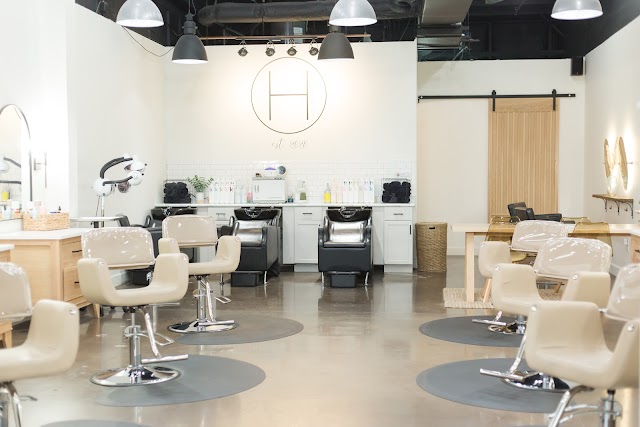 Haven Space Salon