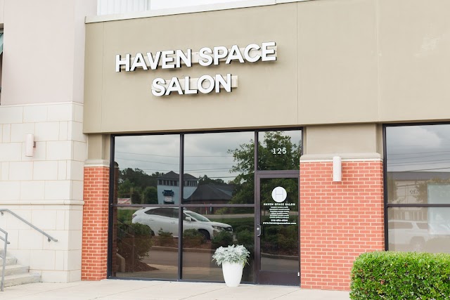 Haven Space Salon photo 2
