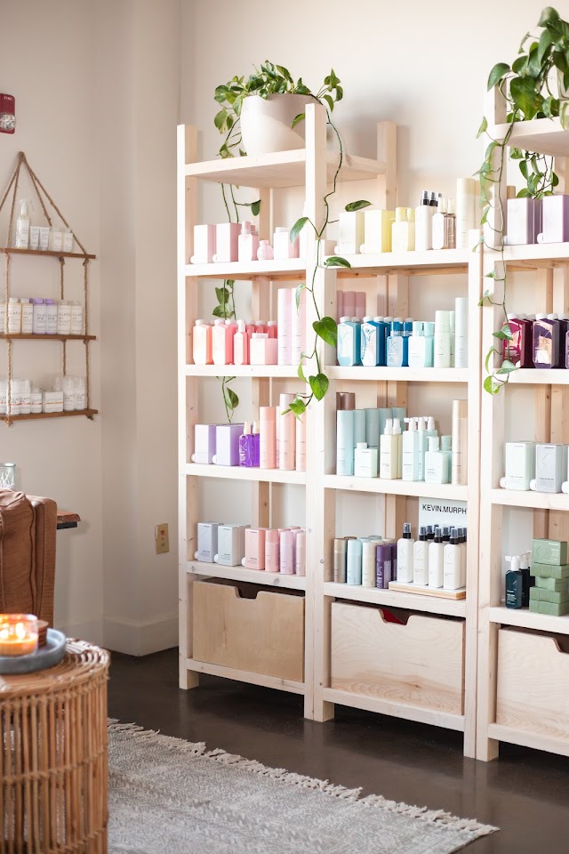 Haven Space Salon photo 3