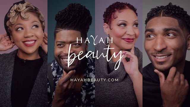 Hayah Beauty photo 4