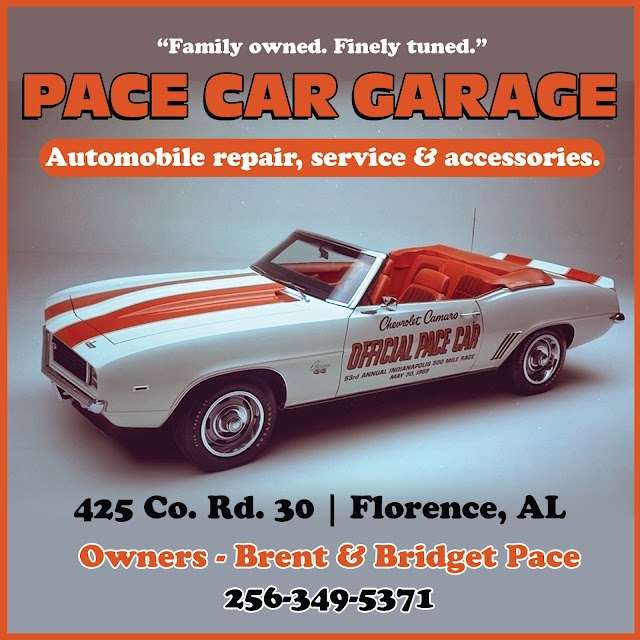 Hayes Garage photo 3