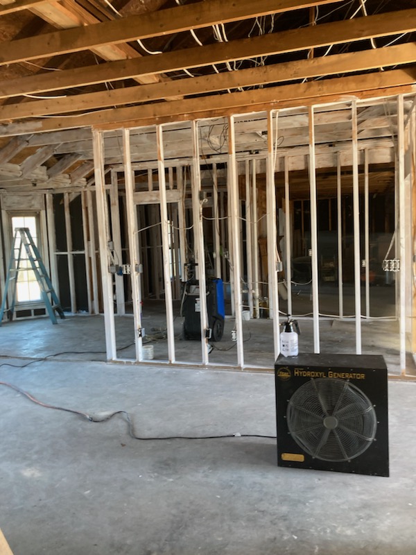 HaysCo Facilities Mgt. Inc.