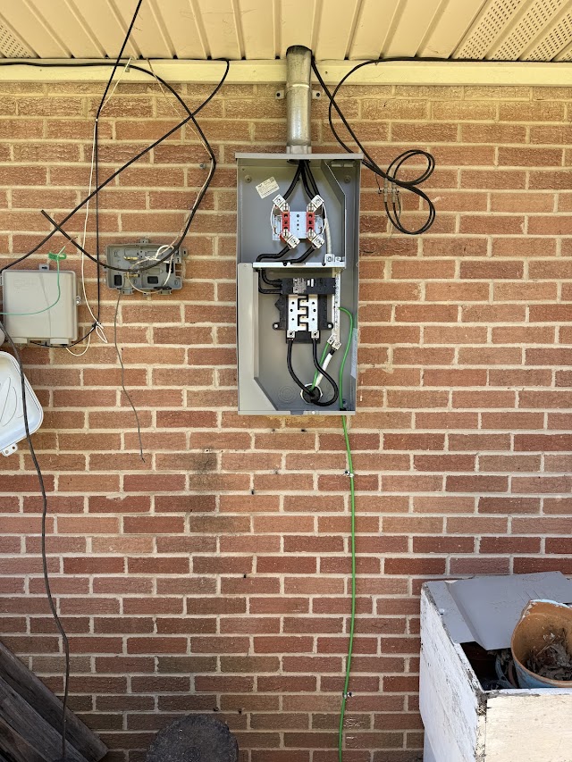 HBP Electrical LLC photo 4