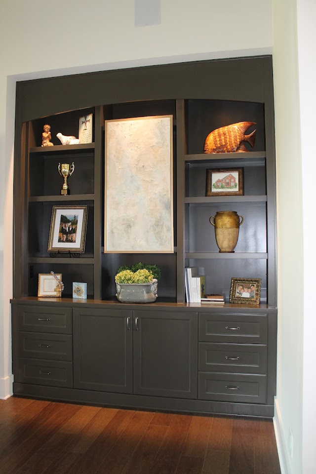 HCR Cabinets & Countertops photo 4