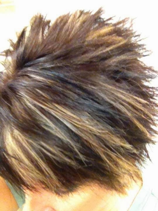 Head Spinners Hair Studio