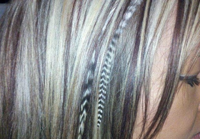 Head Spinners Hair Studio photo 2