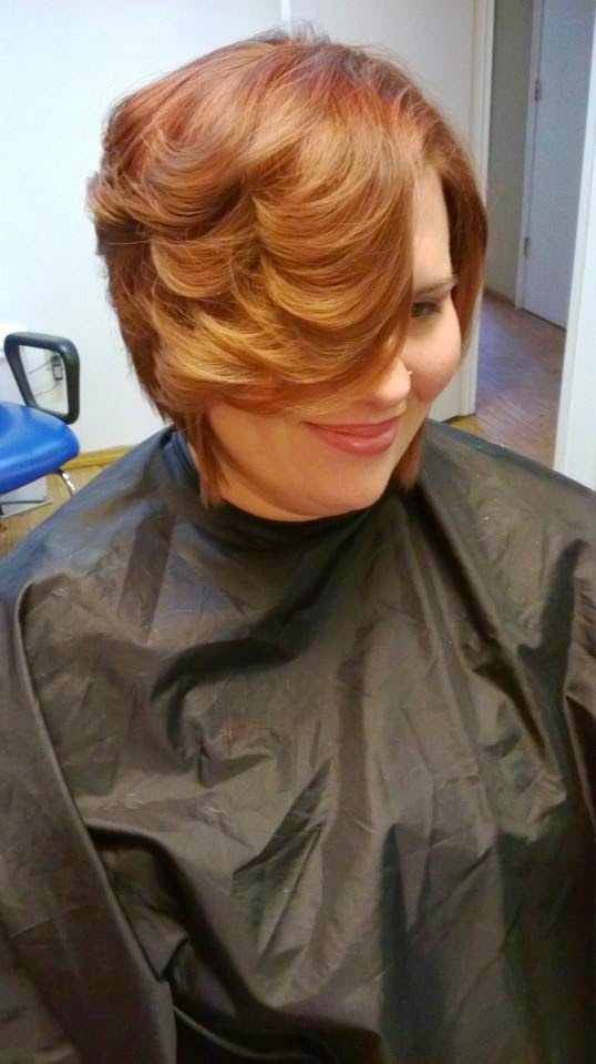 Head Spinners Hair Studio photo 3