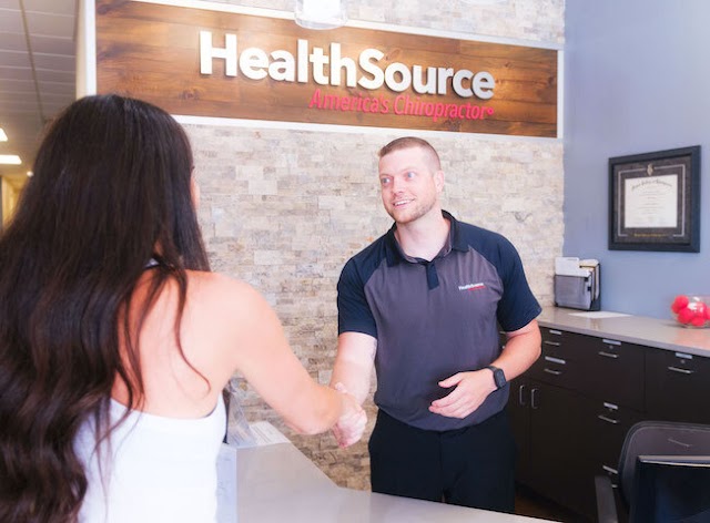 HealthSource Chiropractic of Florence