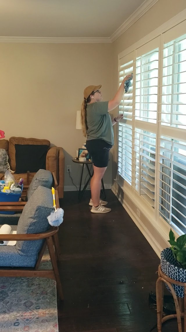 Helpful Housekeeping photo 3