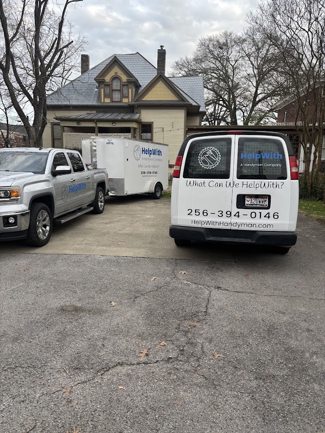 HelpWith, LLC photo 4