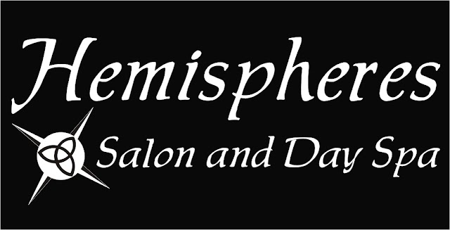 Hemispheres Salon & Spa