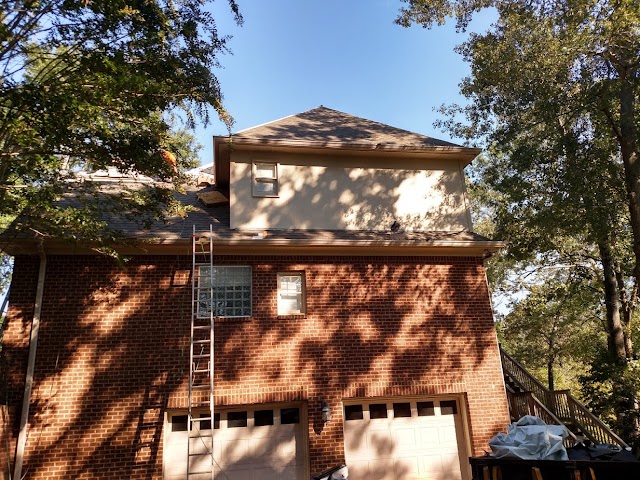 Henderson Roofing, Inc. Florence, Alabama Office photo 2