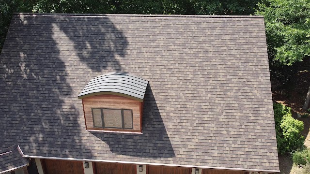Henderson Roofing, Inc. Florence, Alabama Office photo 3