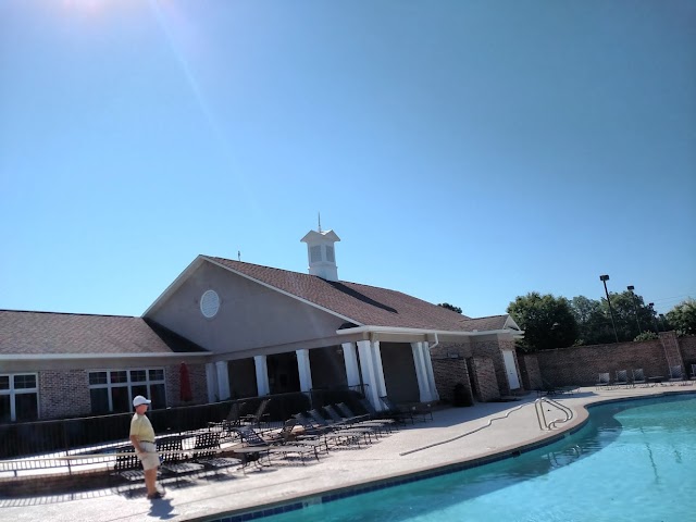 Henderson Roofing, Inc. Florence, Alabama Office photo 4