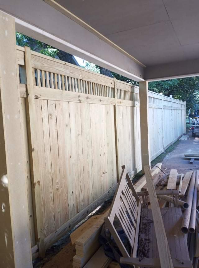 Hernandez Fencing LLC photo 2