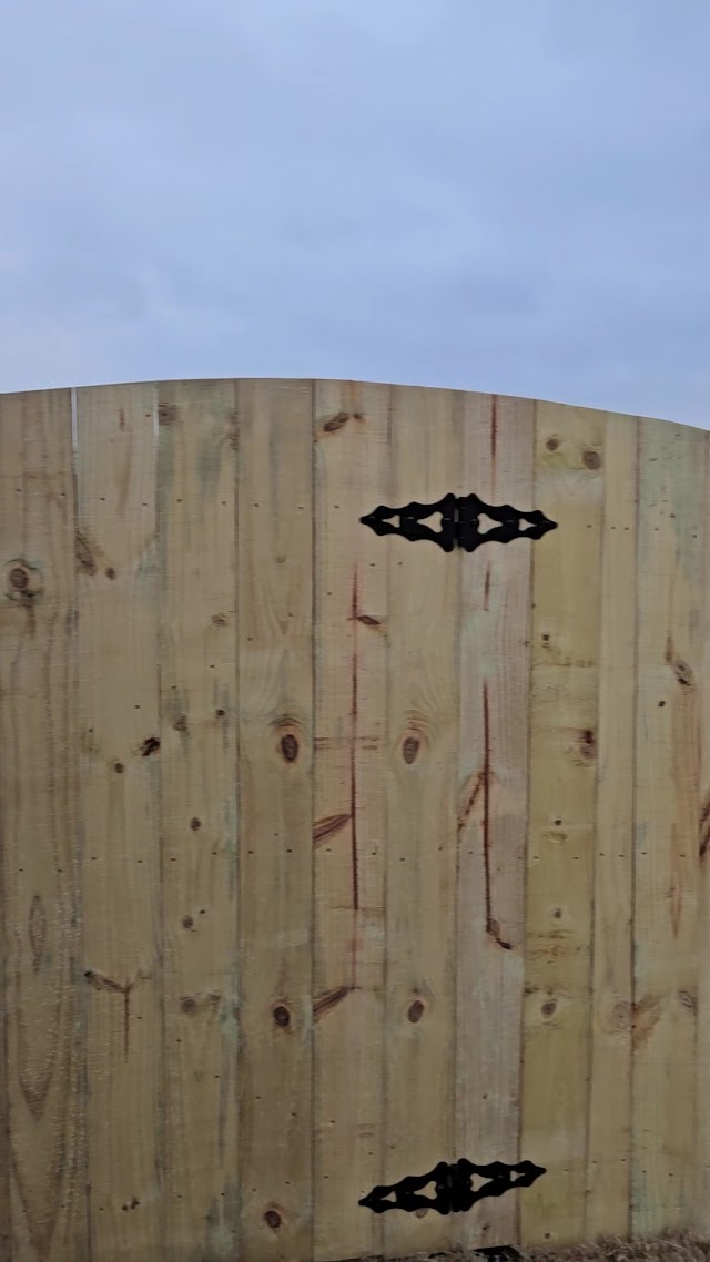 Hernandez Fencing LLC photo 3