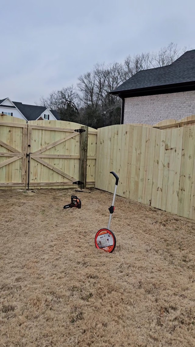 Hernandez Fencing LLC photo 4
