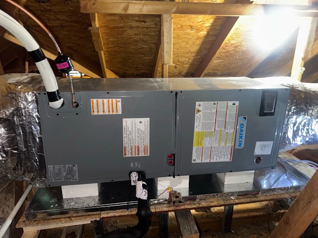 Higdon Service Heating, Cooling, Plumbing photo 2