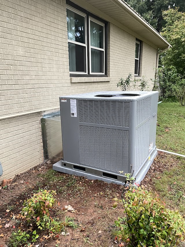 Higdon Service Heating, Cooling, Plumbing photo 4