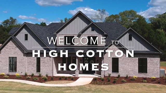 High Cotton Homes photo 3