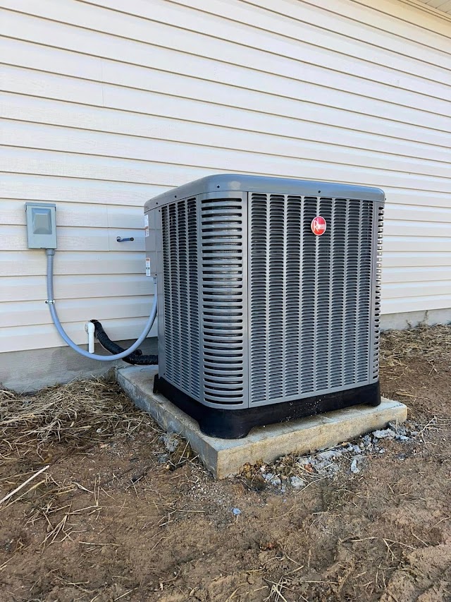 Hill Heating and Cooling