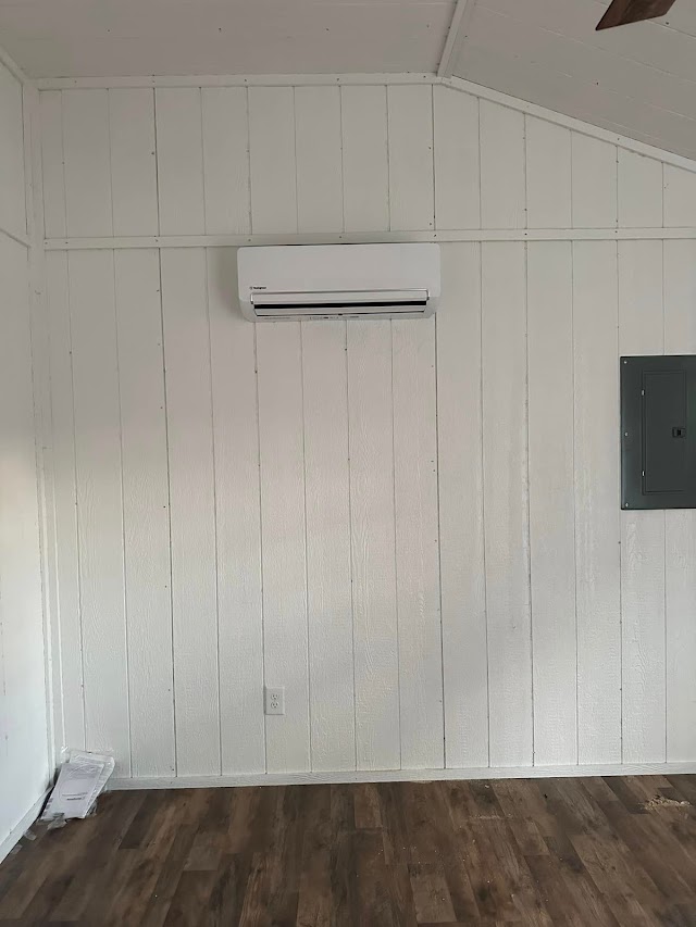 Hill Heating and Cooling photo 2