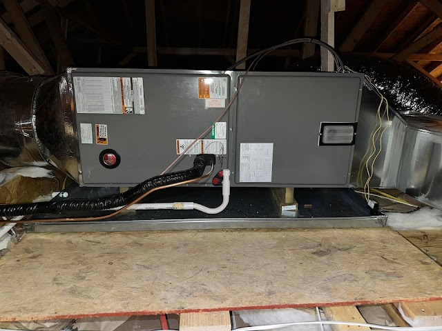 Hill Heating and Cooling photo 3