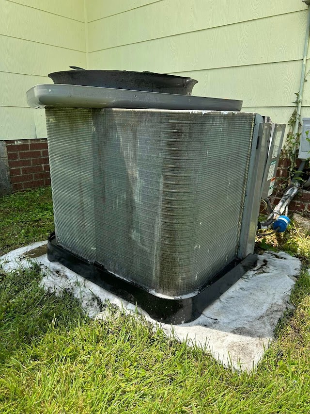 Hill Heating and Cooling photo 4