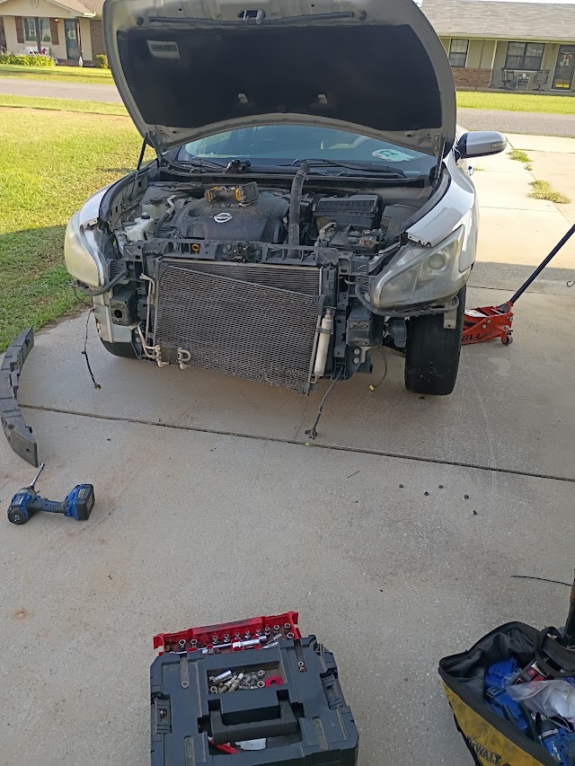 Hines Mobile Service