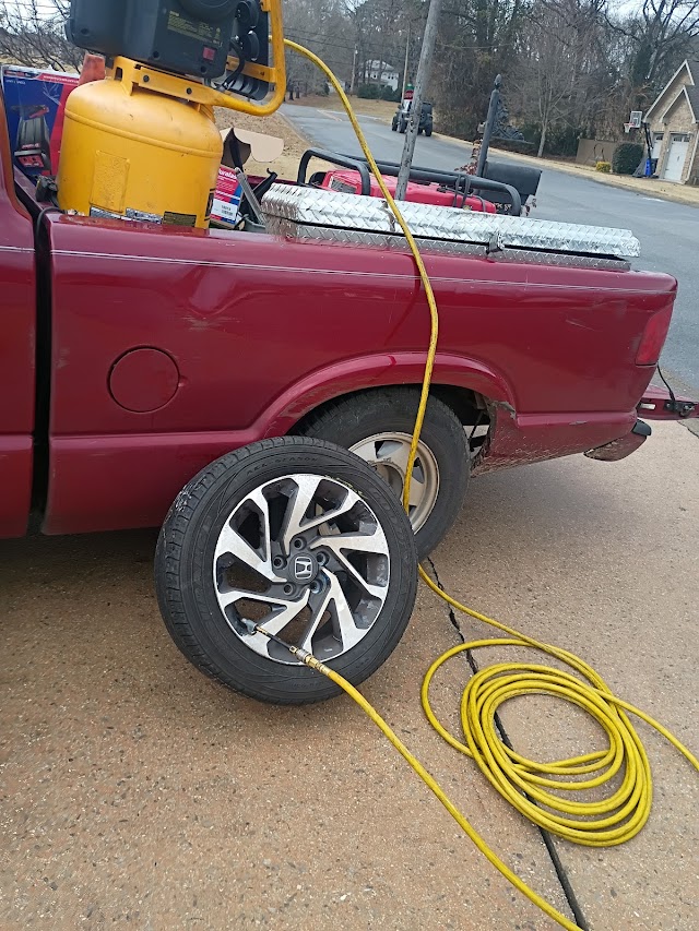 Hines Mobile Service photo 2