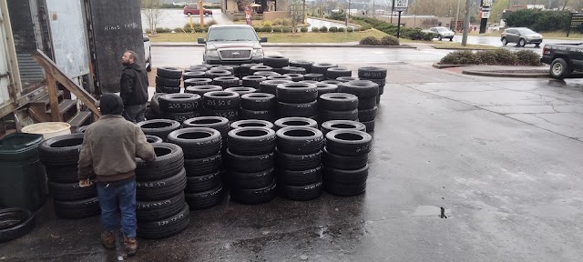 Hines Tire & Services Center photo 2